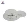 Good Smoothness Aluminum Circle Discs for Traffic Road Sign