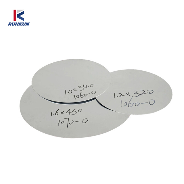 Aluminum Round Circle Disc Alloy for Cookware