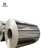 Corrosion-Resistant Anodized Aluminum Coil For Building