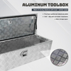 Aluminium Tool box Heavy Duty Tool Box Truck Tool Box