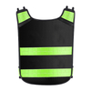 Breathable Custom Logo Safety Uniform Vest for Women Men