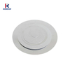 Mirror Polished O T651 Aluminum Disc Circle For Billboards