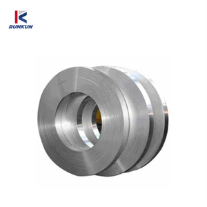 H14 5052 Alloy 3003 Aluminum Strip Coil for Industry