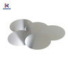 1200A 100mm Stamping Aluminum Circle H14 for Food Package