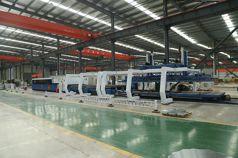 Laser Cutting Machine