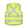 Lightweight Safety Reflective Vest Safety Workwear for Adults