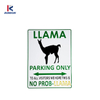 Aluminum Reflective Road Safety Signage Traffic Road Signs