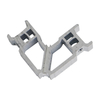 Custom Strong Aluminum Profile Corner Bracket Inside Corner Joints