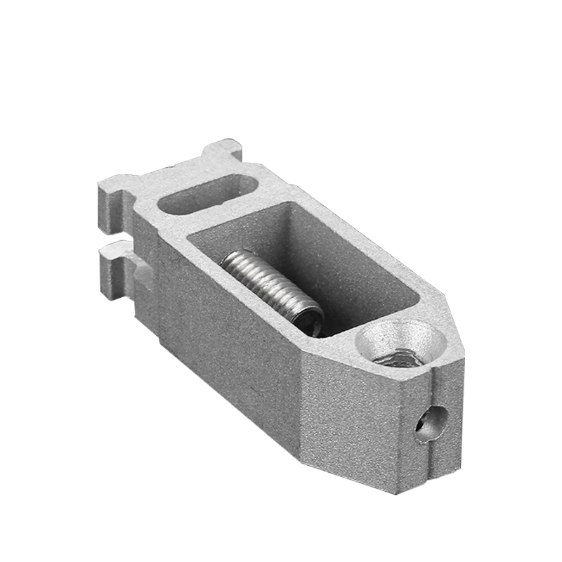 High Quality Aluminum Extrusion Profile Window Corner Connector Joints