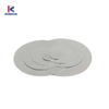 Mirror Polished O T651 Aluminum Disc Circle For Billboards