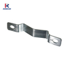 Steel Hold Hoop Beam Clamp Anchor Ear For Telecom Tower