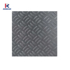 Decorate Floors Aluminum Embossed Sheet Checkered Plate 5052