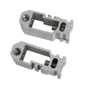 High Quality Aluminum Extrusion Profile Window Corner Connector Joints