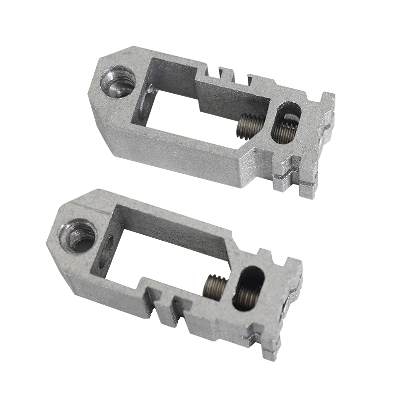 High Quality Aluminum Extrusion Profile Window Corner Connector Joints