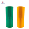 Heat Segmented Traffic Sign EGP Reflective Film Sheet Roll